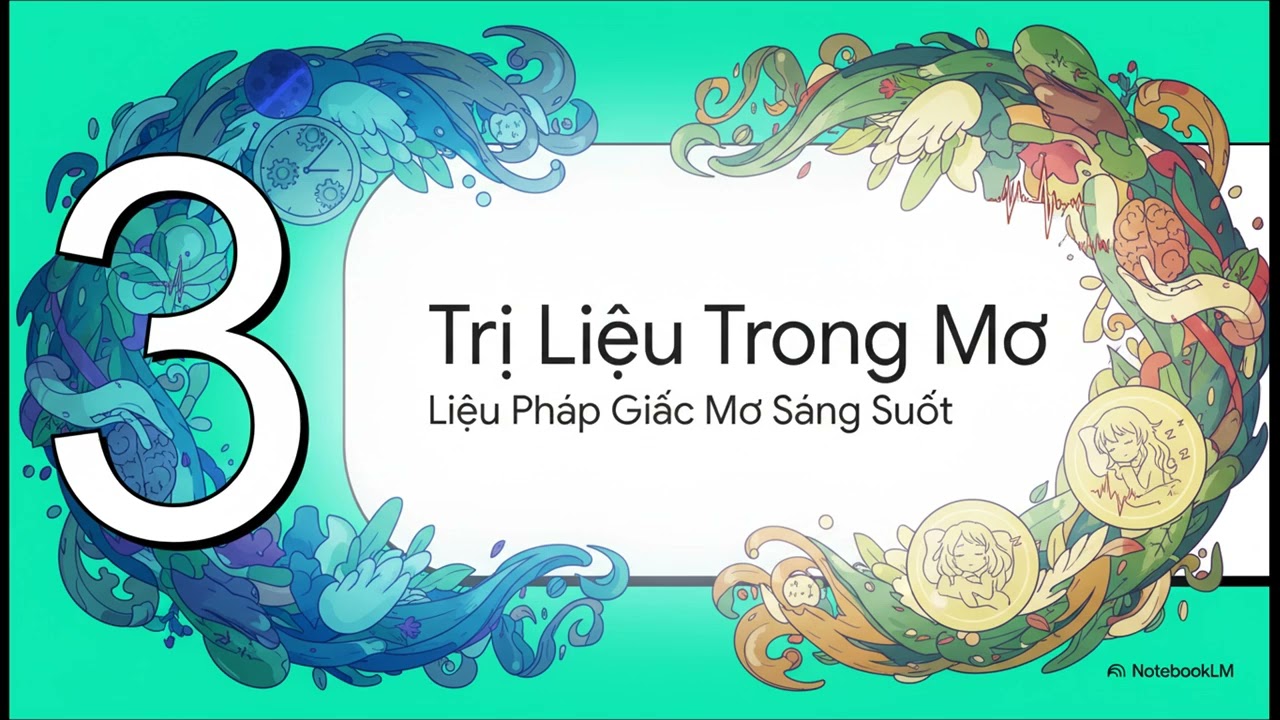 Viết Lại Cơn Ác Mộng