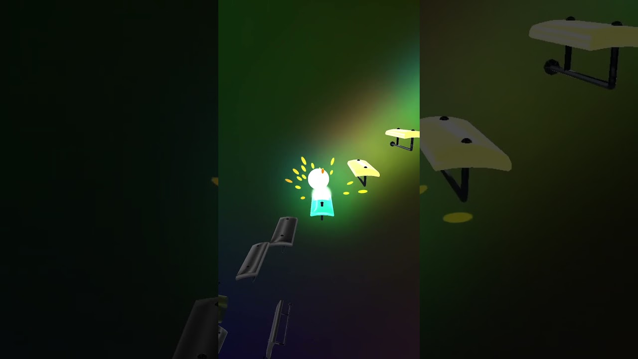 Beat Bounce | Music Ball epic games | Ball games with music  #beatbounce #epicgames #gaming