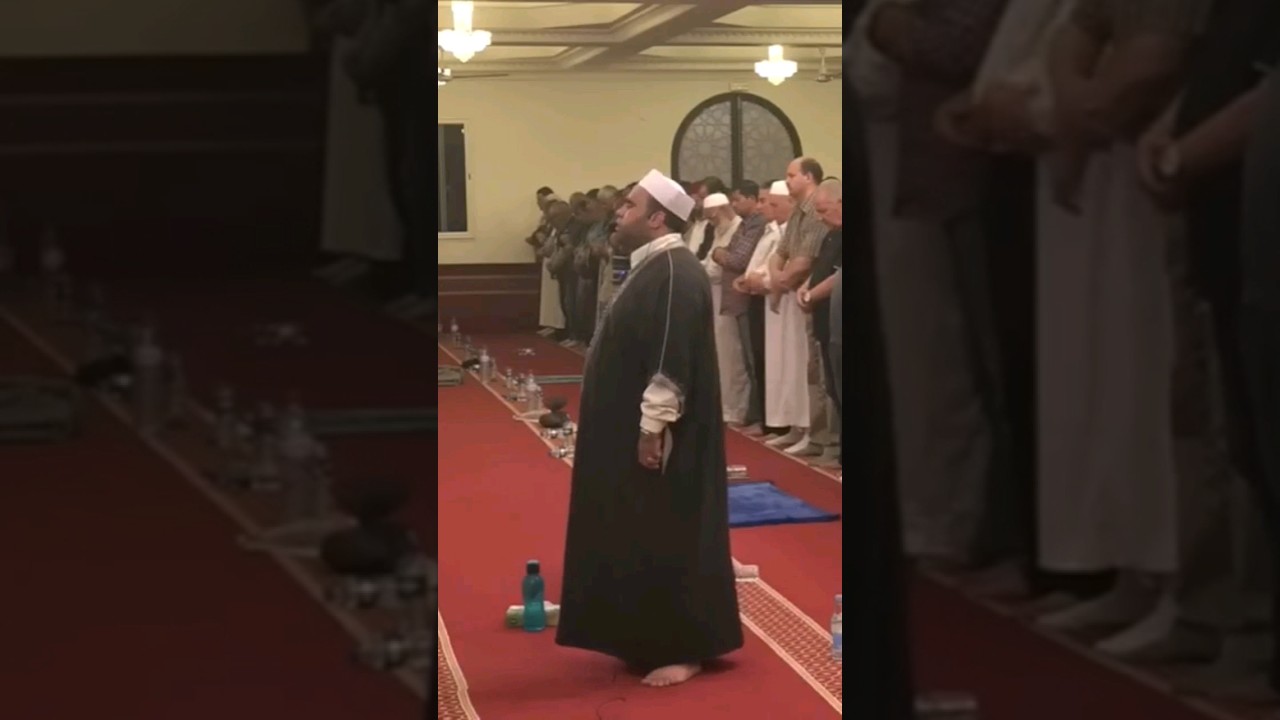أيات بينات من سورة النازعات برواية خلف عن حمزة رحمه الله يرتلها فضيلة الشيخ المقرئ بلال بن محمود