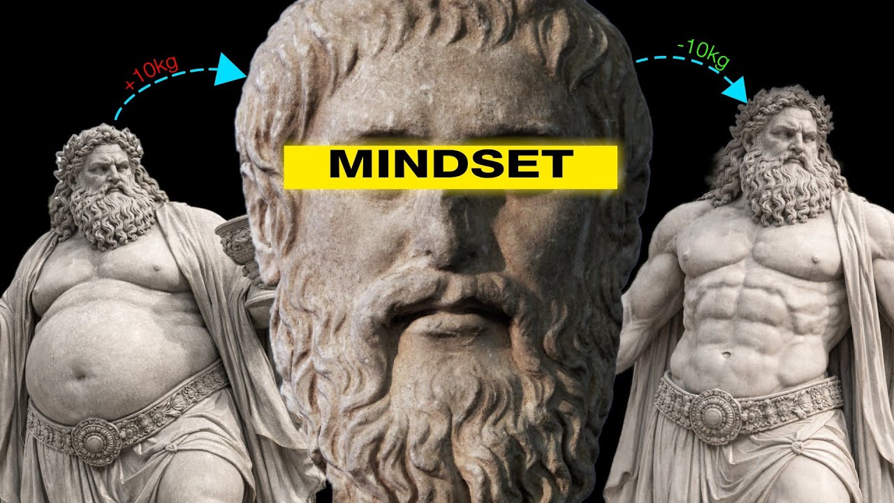 the strong philosophy behind losing weight