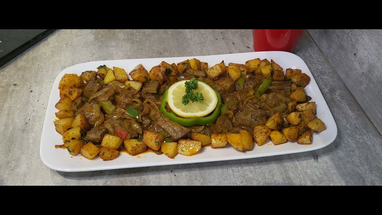 Sauce foie gras à la senegalaise recette express pour iftar