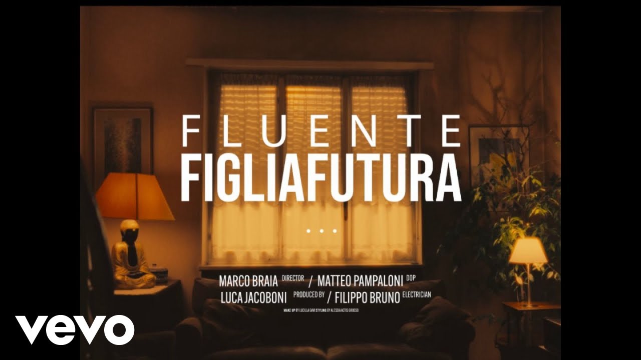 fluente - figliafutura