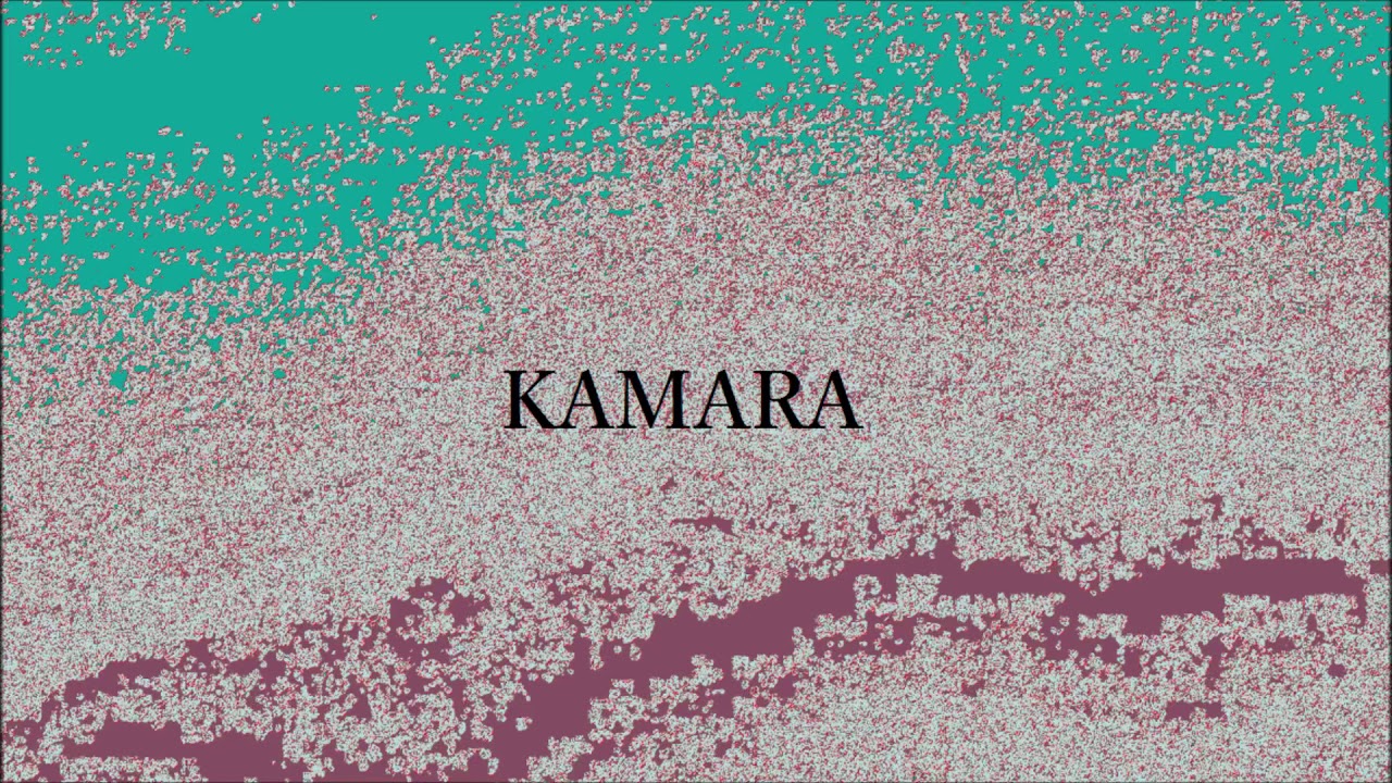 Kamara - Fly Away