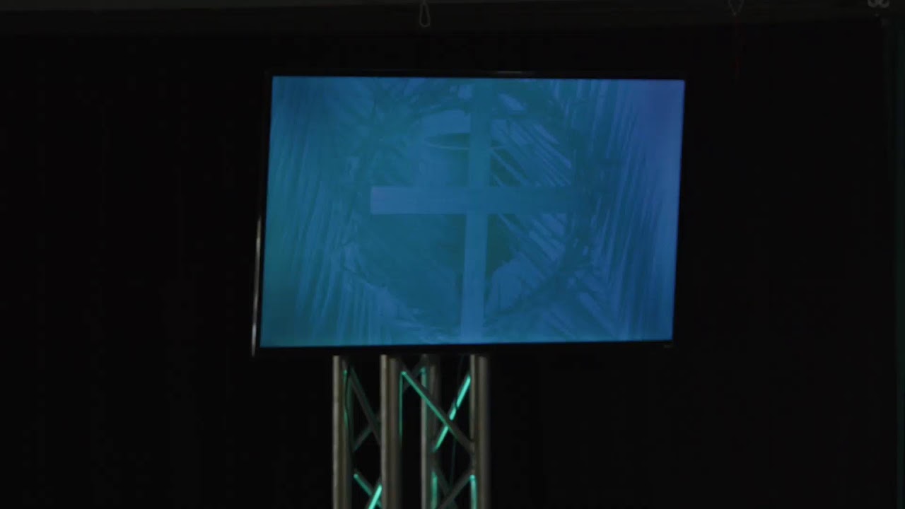 The Road to the Resurrection: He is Risen Indeed | C3: Confessors of Christ Church