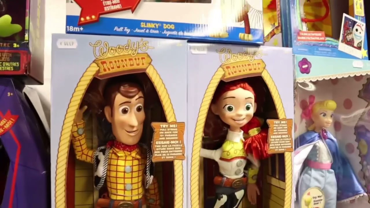 Geeks & Figs on Tour @ WONDERTOYS 🇳🇱 Disney NECA Toys Collectibles Shop HEERLEN www.wondertoys.nl