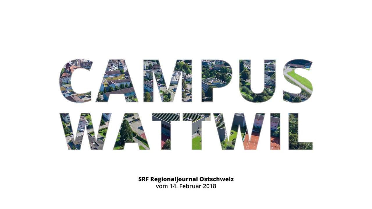SRF Regionaljournal Ostschweiz: Wattwil kritisiert den Kanton (14. Februar 2018)