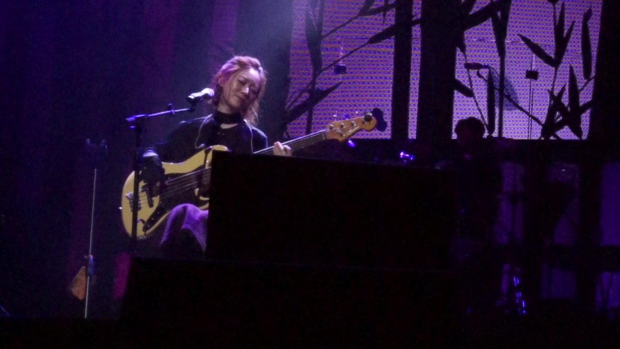 161220 안녕하신가영 (Hello gayoung)  -어디에 있을까