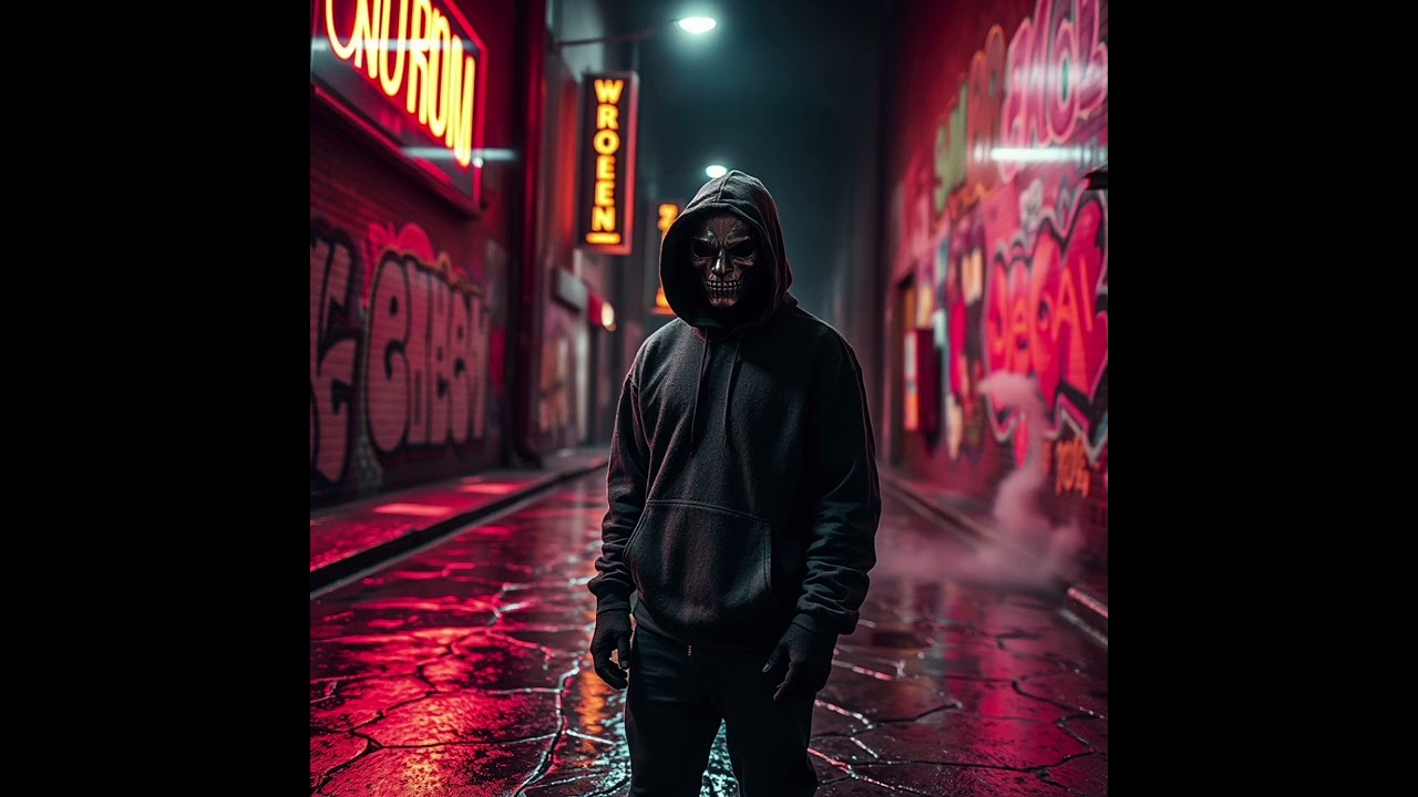 Sub mască #rap #traphiphop 