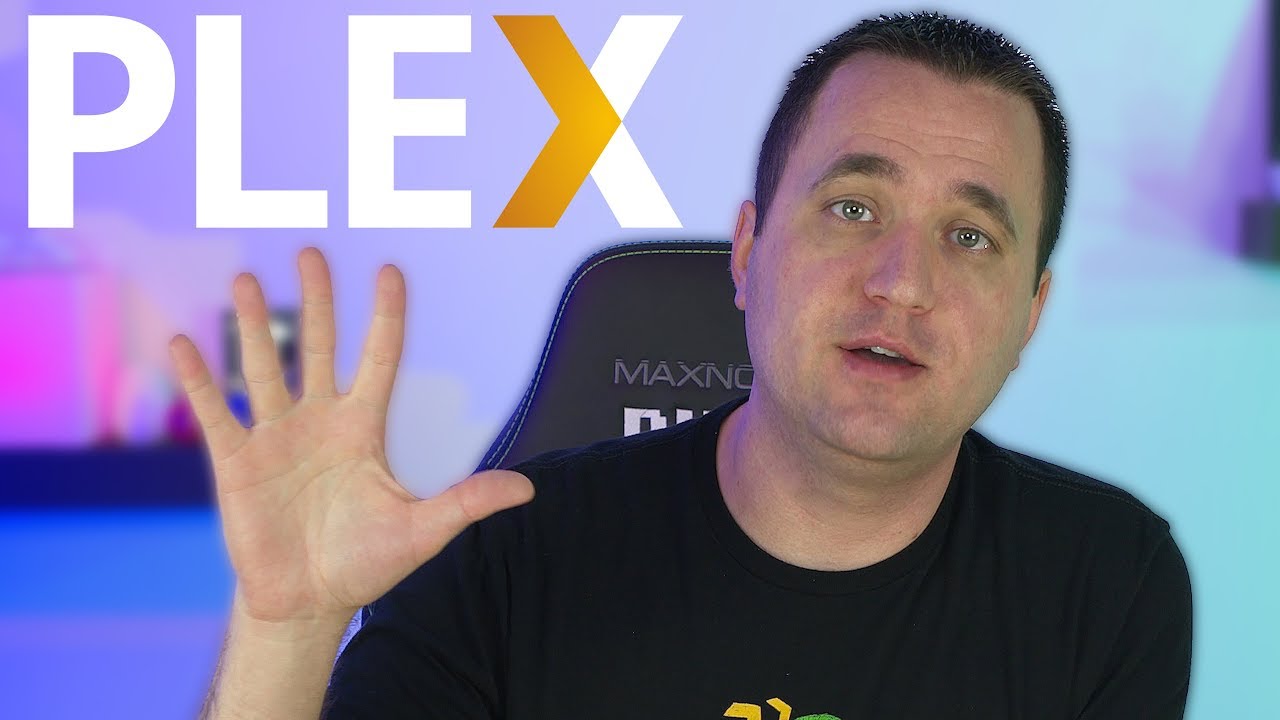 5 способов оптимизировать ваш Plex Media Server