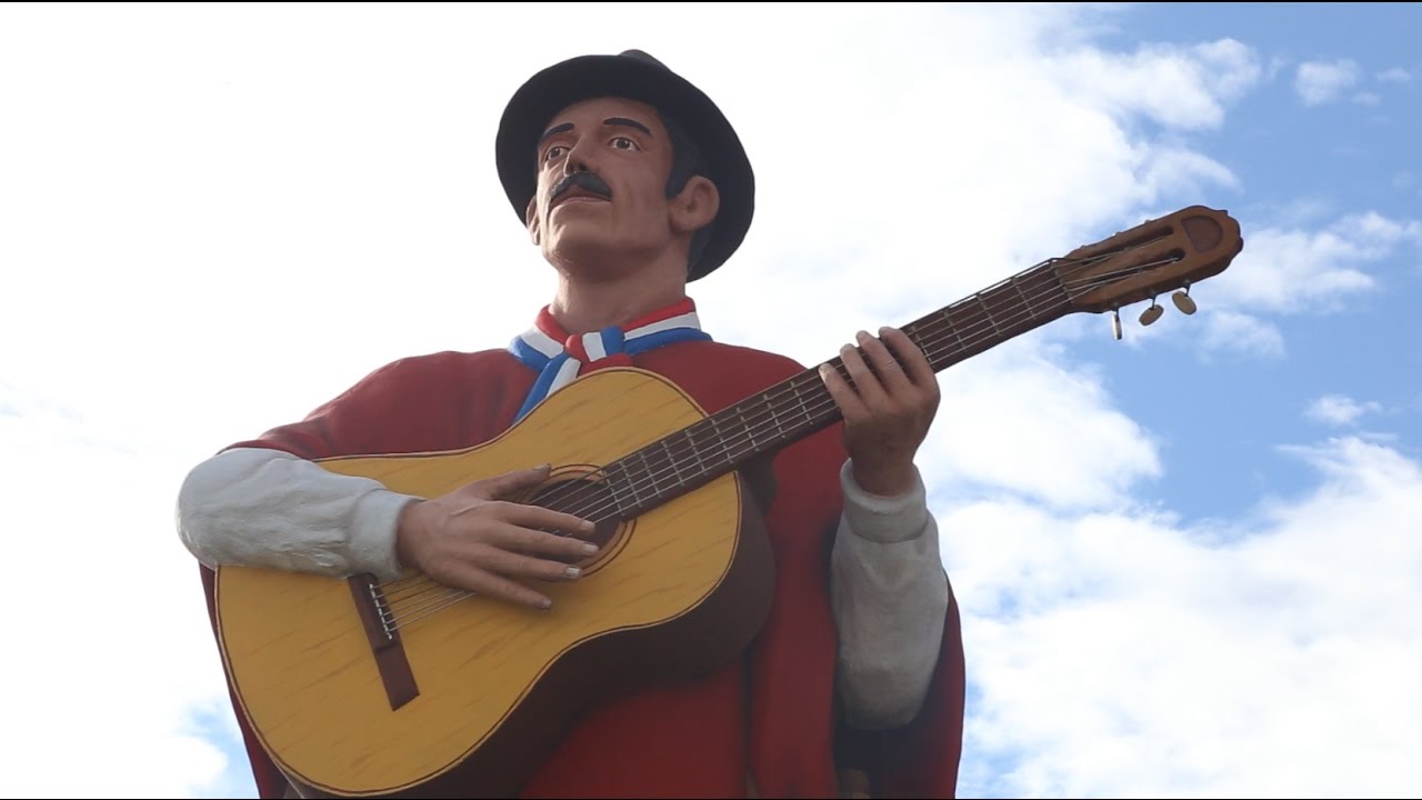 Documental Carnaval de Guaranda