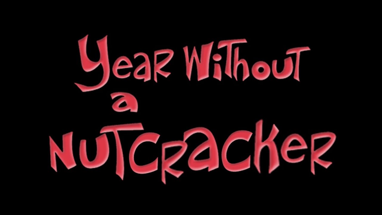 Neglia Ballet Students present: Year Without A Nutcracker - 2020