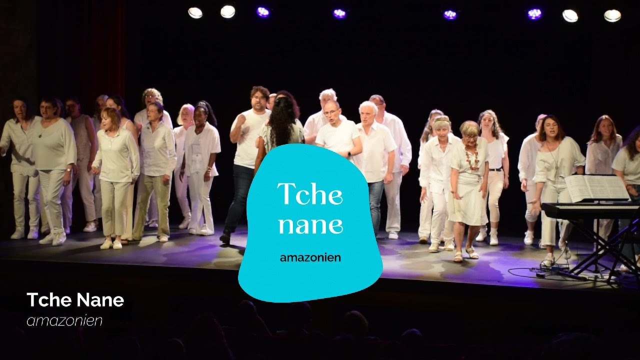 Tche nane (amazonien)