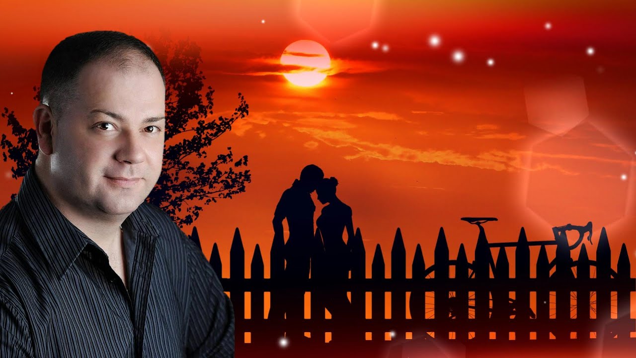 Adnan Zenunovic - Volim te ja, volis me ti [Uzivo]