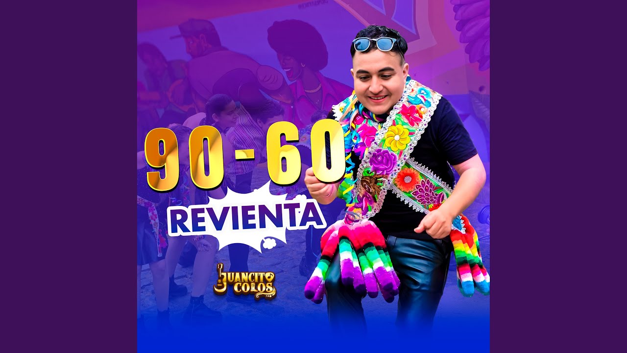 90 60 Revienta
