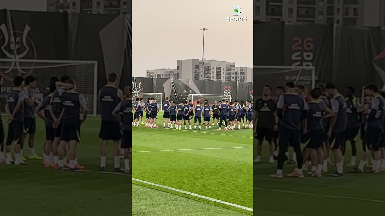 🔴⚪⁣ ¡CHARLA DEL CHOLO Y PASILLO DE CUMPLEAÑOS PARA OBLAK!