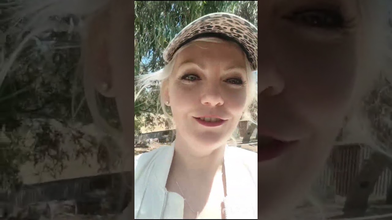 AUSTRALIAN TRIP Part 9 - Werribee Zoo