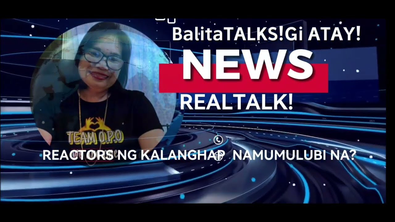   TRAILER VIDEO/Team O.P.O /ANTI-Kalingap /RHIENA'S COMMUNITY #joelsalcedo #kapesomixtv 