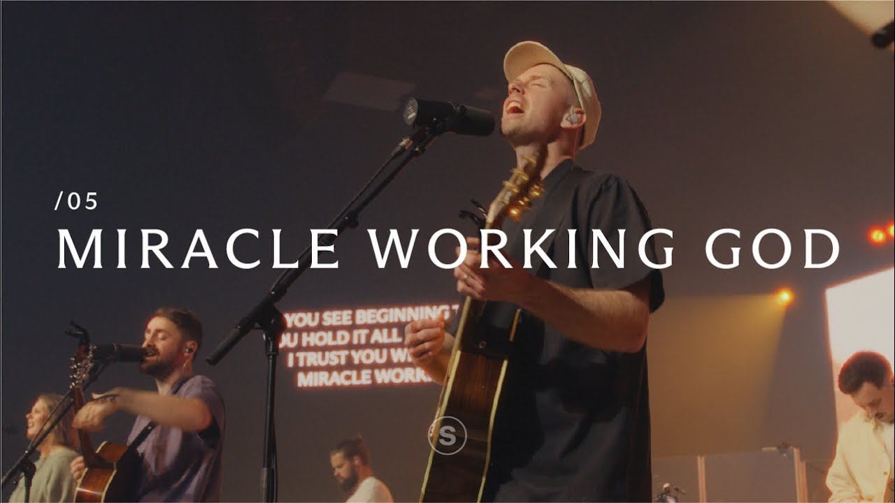 Miracle Working God | Souvenirs Worship