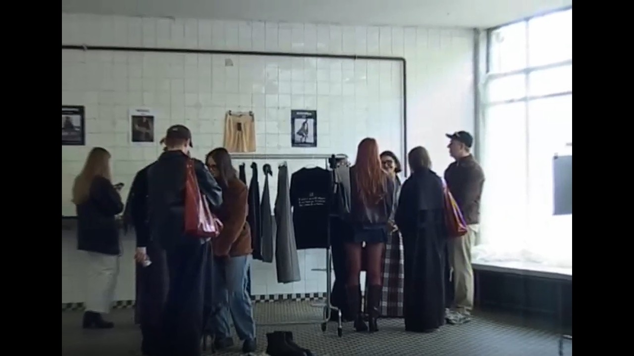 AW25 &ndash; Prezentacja najnowszej kolekcji MODIVO i eobuwie w industrialnej przestrzeni