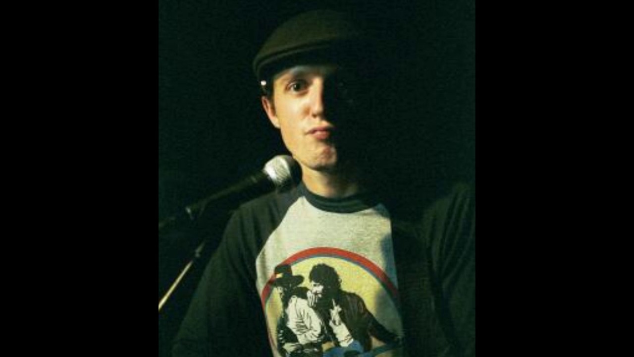 Jason Mraz - Right Kind of Phrase (Rhythm Cafe #2)
