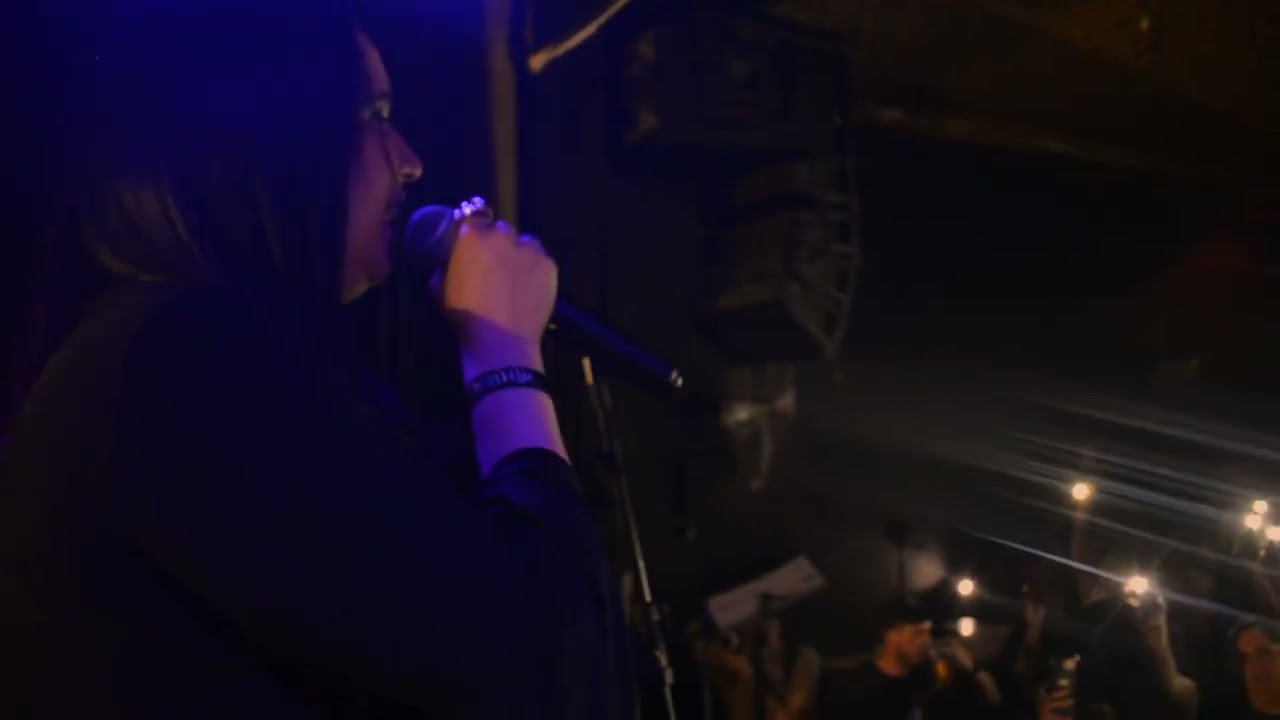 Wintergray - Sleeping Sun (Nightwish Cover)