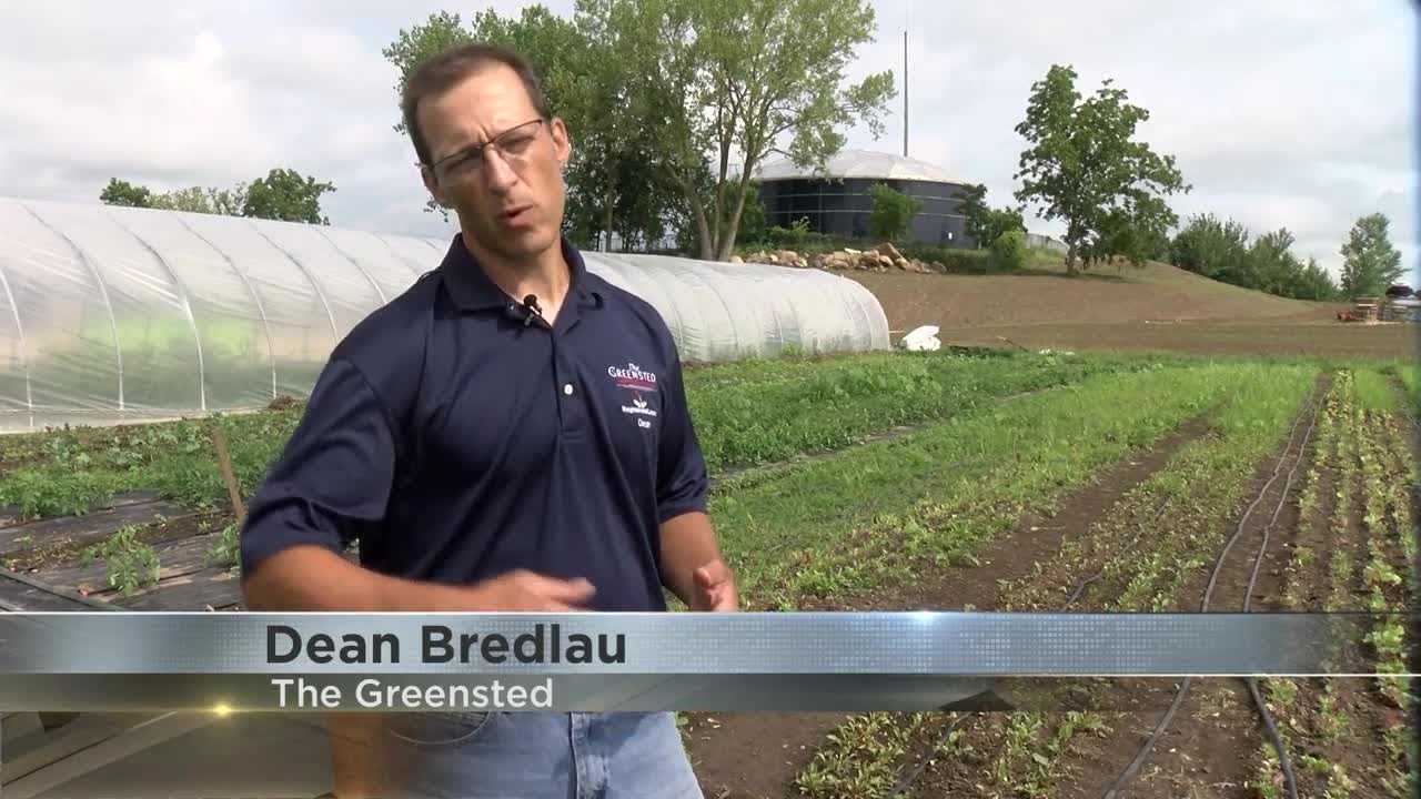 New store in Zumbrota aims to support local farmers