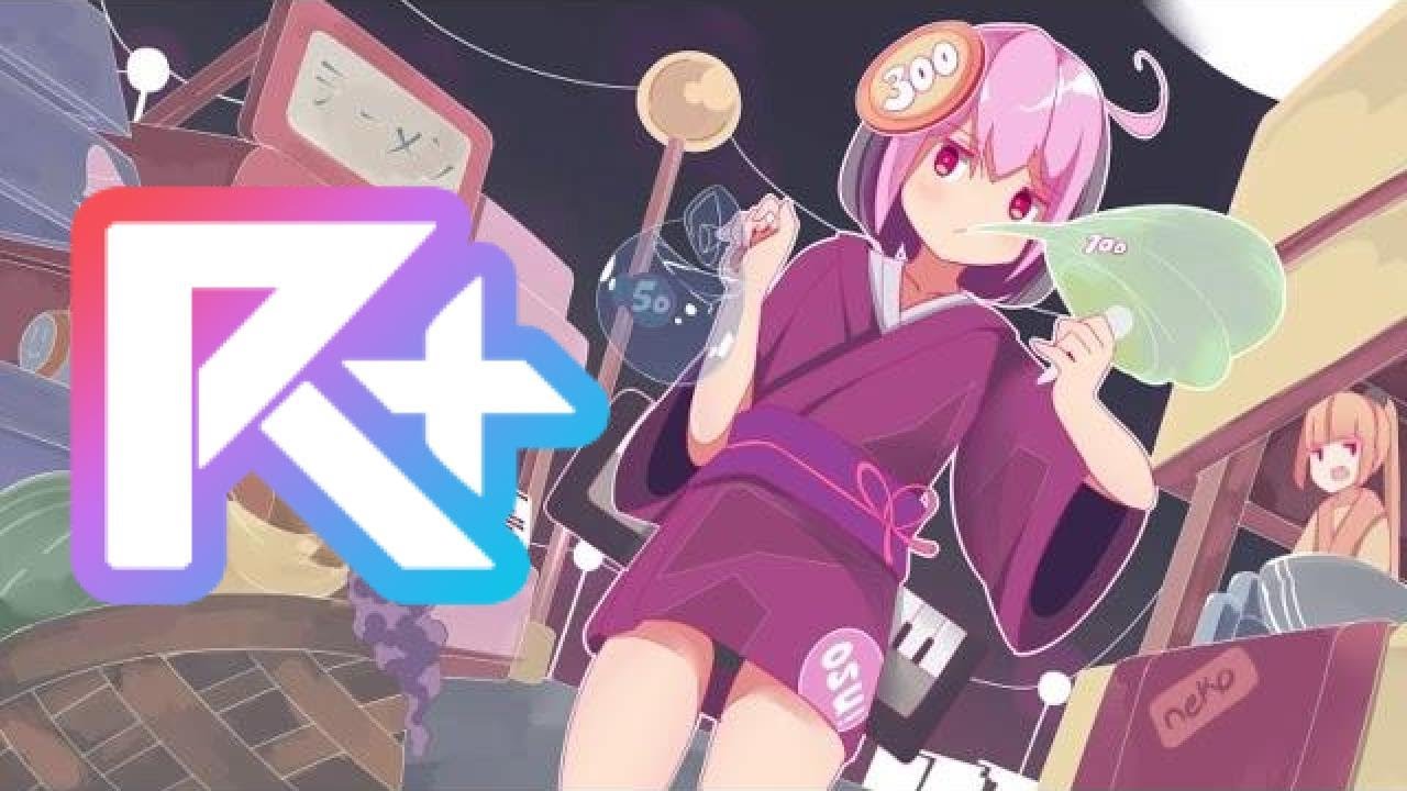 Superpower - Rhythm Plus - RPOT