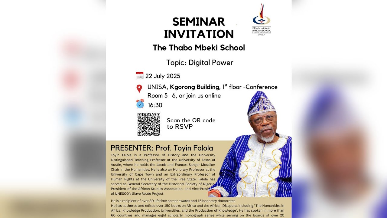 SEMINAR  (Topic : Digital Power)