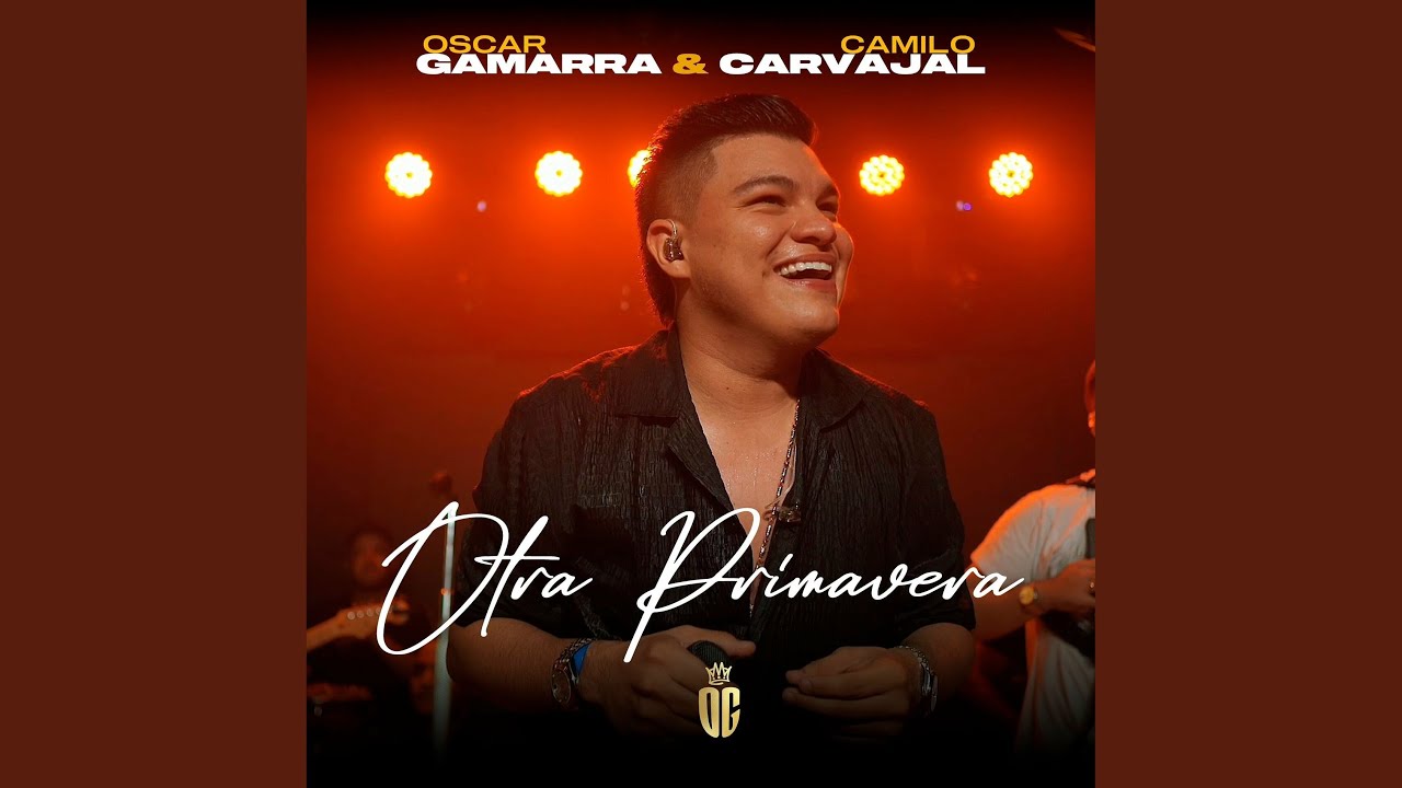 Otra Primavera (En Vivo)