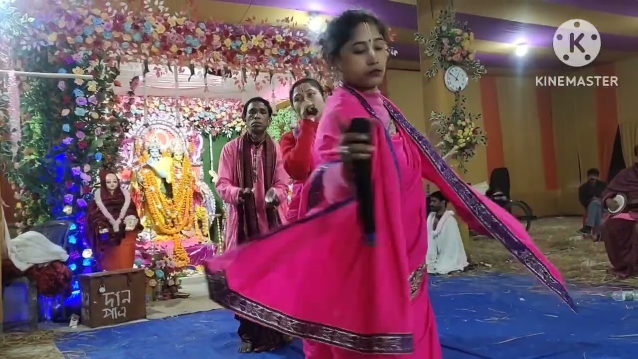 মধর হরি নাম কীর্তন 🙏#dharmabarman #kirtan #youtube #bhaktisong #jaishreekrishna #radhakrishna 