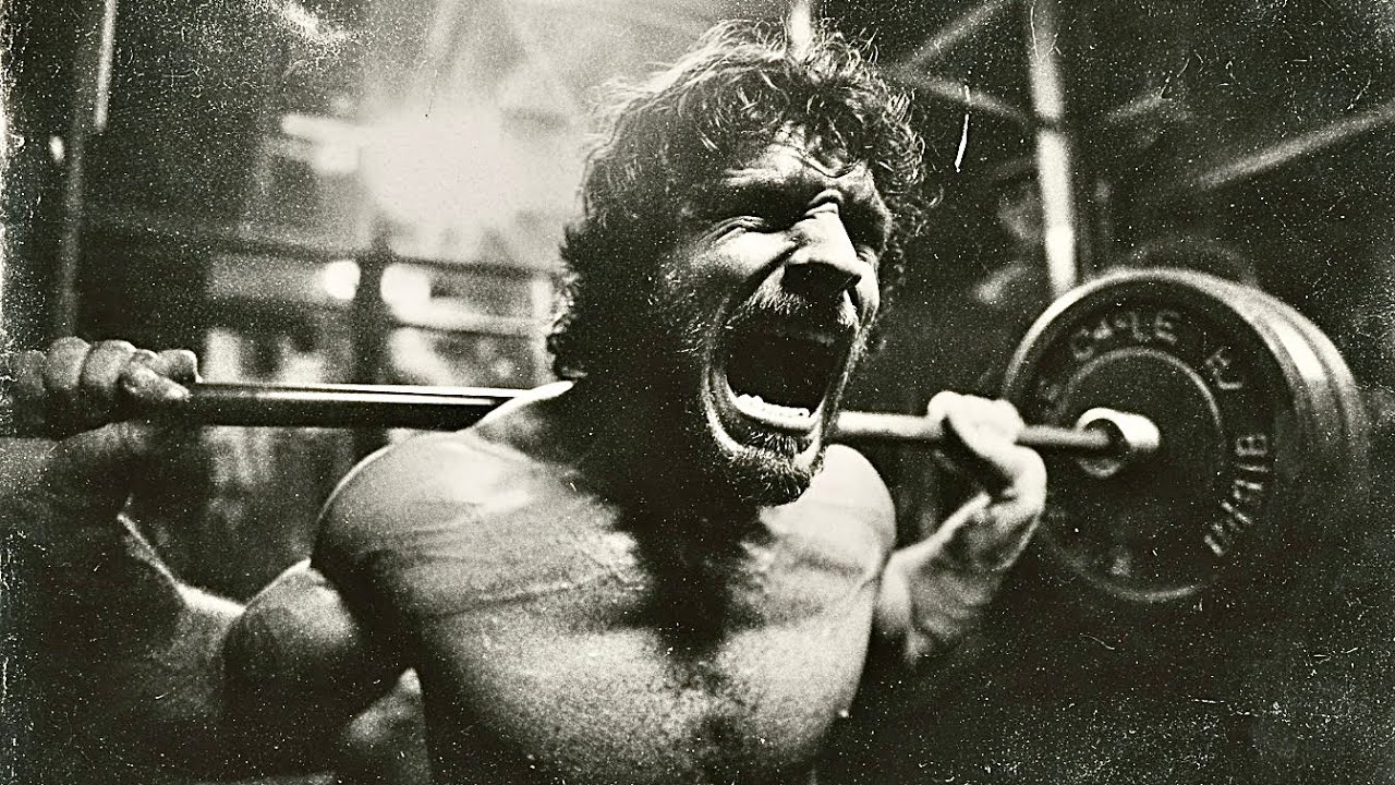 Built for the War [GYM MOTIVATION ANTHEM]