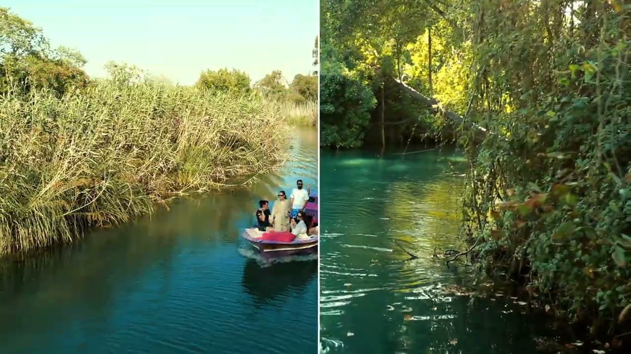 Discover Akyaka: Turkey&rsquo;s Hidden Paradise on the Aegean Coast