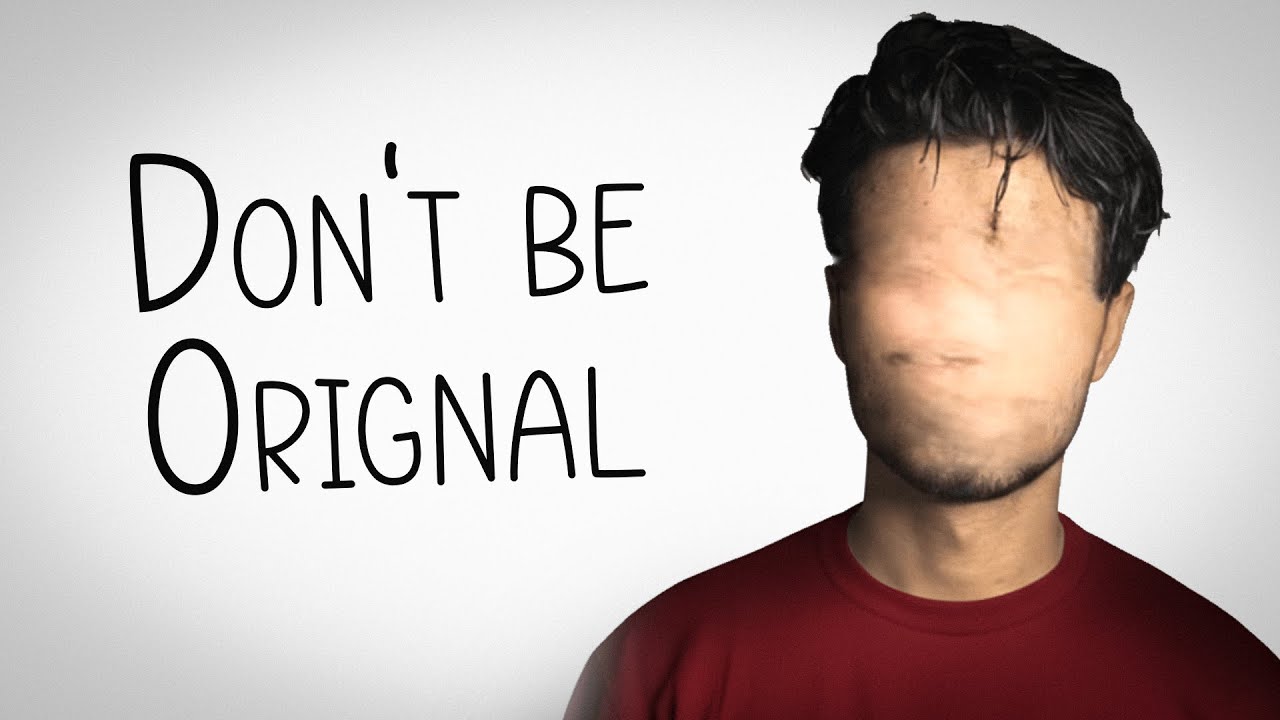 How to gernate creative ideas ( if your are not creative )