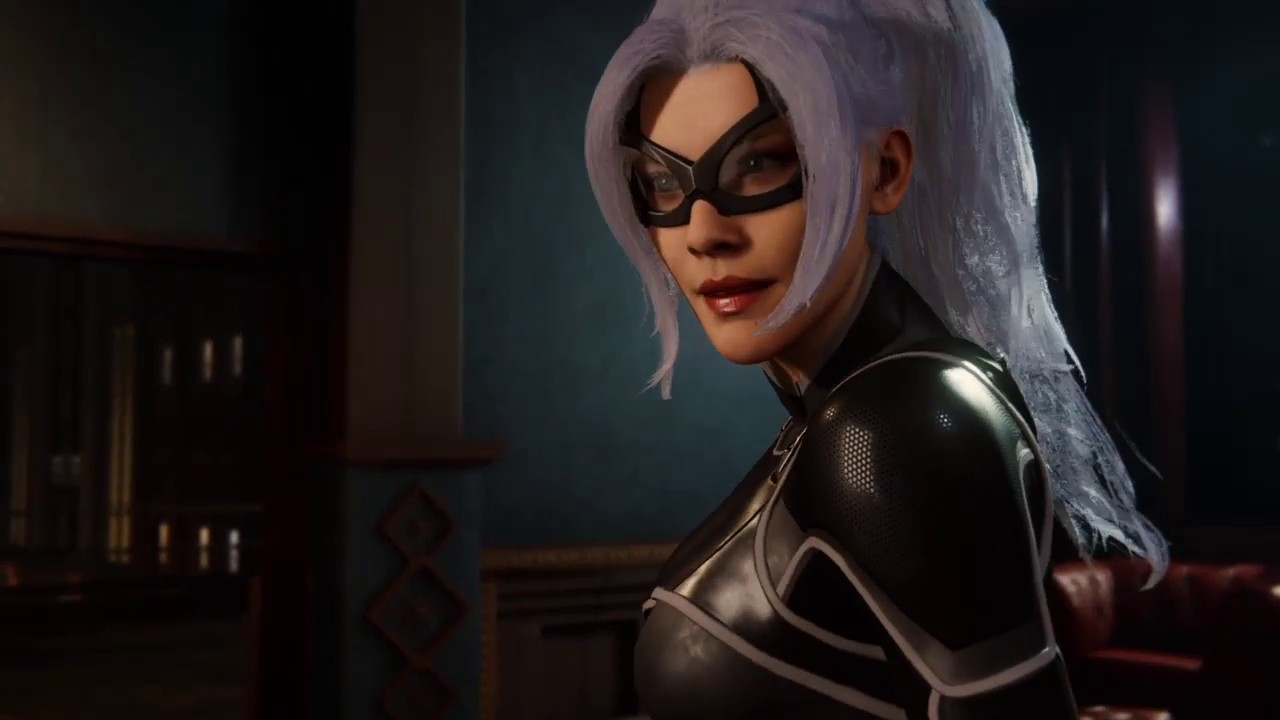 WE'VE BEEN PLAYED *DLC* (SPIDER-MAN PS4)