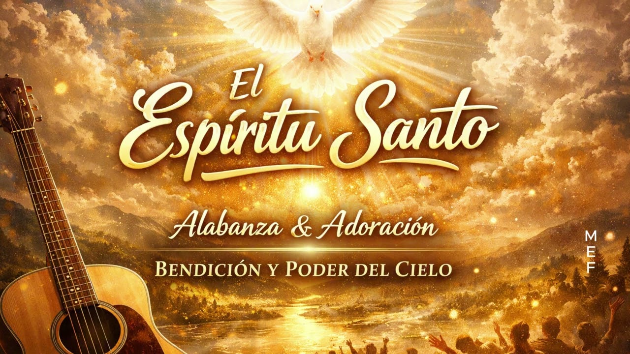 El Espiritu Santo