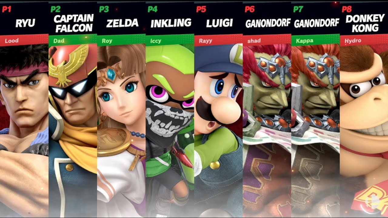 Tasty Husbands Quadruples GRAND FINALS  - Dads (Green) Vs. Moms (Red)