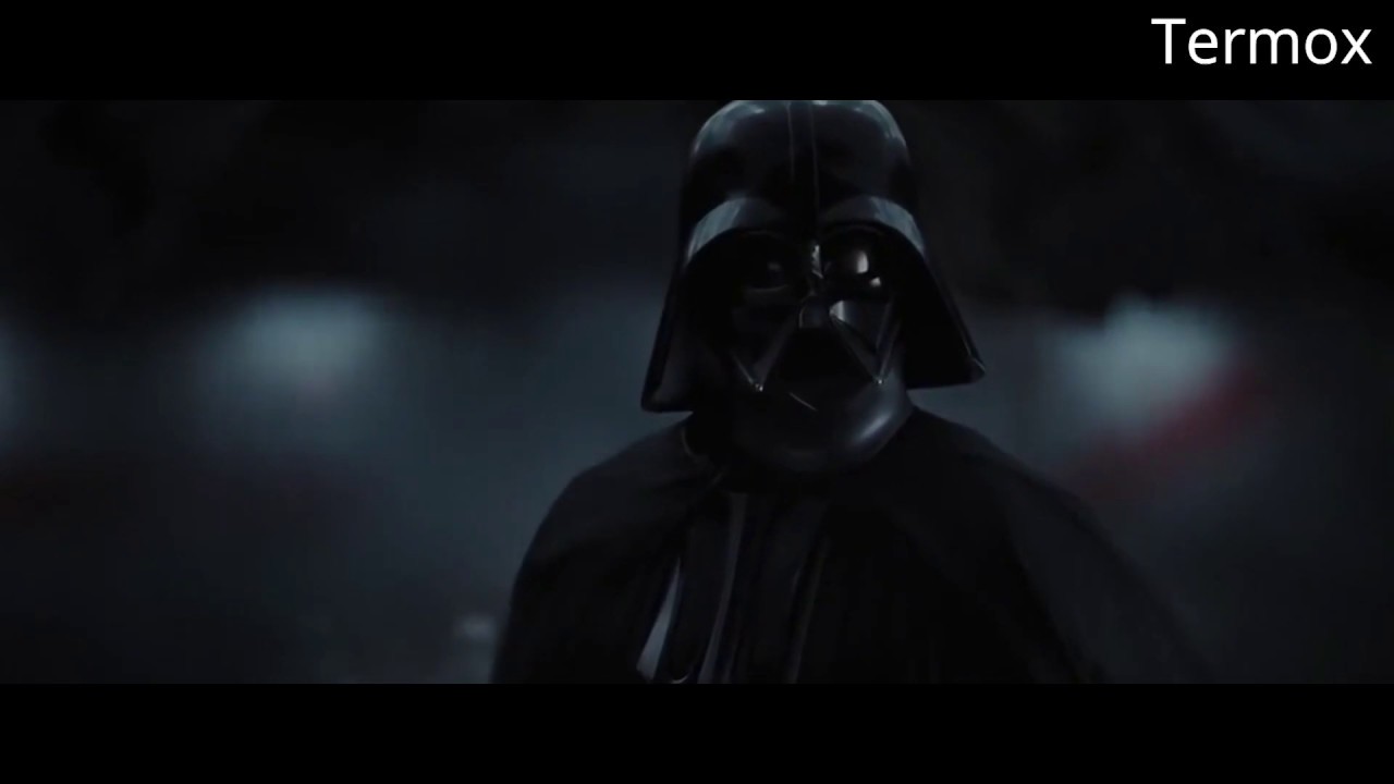 Dooku włamuje się na NRL-a Napisy [PL] na lektora nie bylo stac
