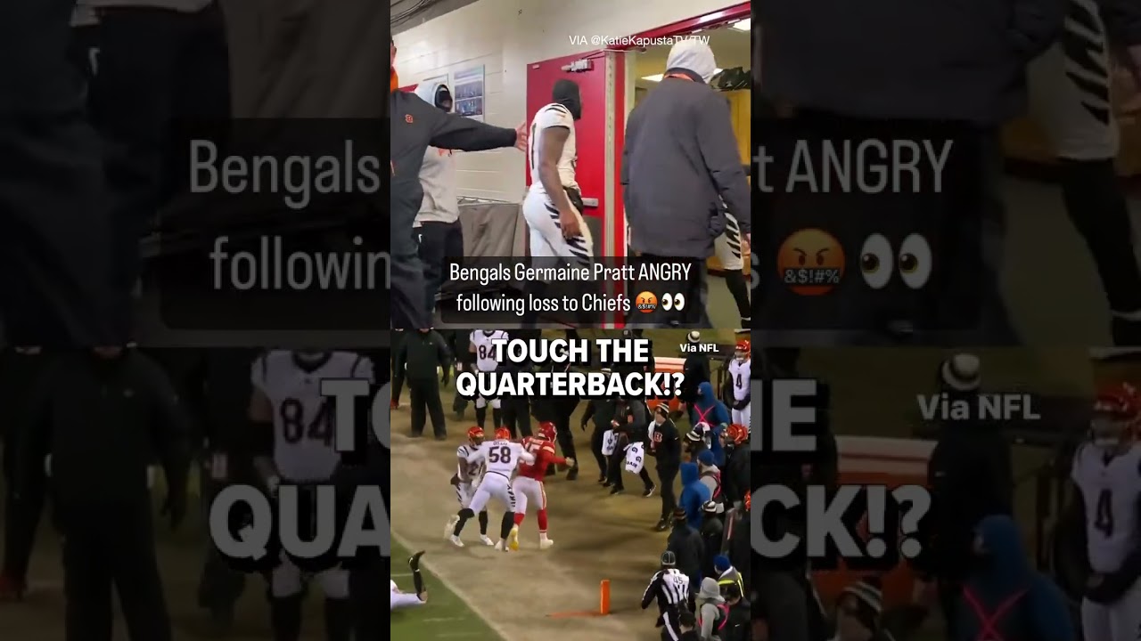 This late hit put the Chiefs further into field goal range #shorts