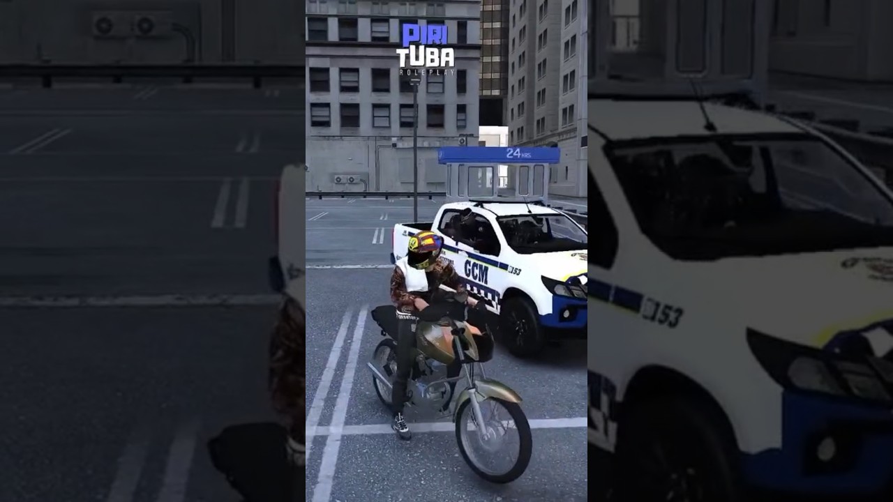 Saiu esse novo jogo de celular br com gr&aacute;ficos ultra realista #androidgames #automobile #gamemaster