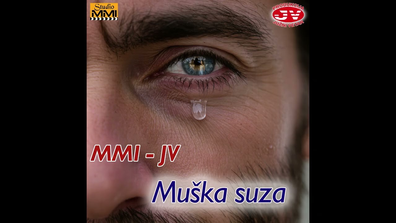 MMI - JV - Muska suza
