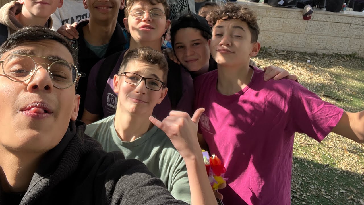 ליפסינג באוטו! (פרסומת2)