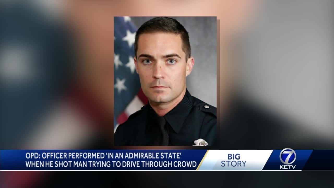 Omaha police Chief Todd Schmaderer gives new details on Halloween night shooting