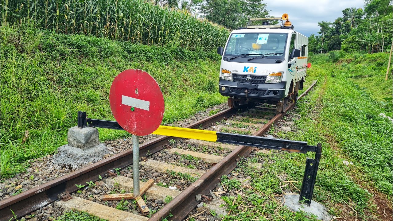 WAH ADA LORI MASUK JALUR NON AKTIF ARAH TAGOG APU SEMOGA PERTANDA REAKTIVASI !