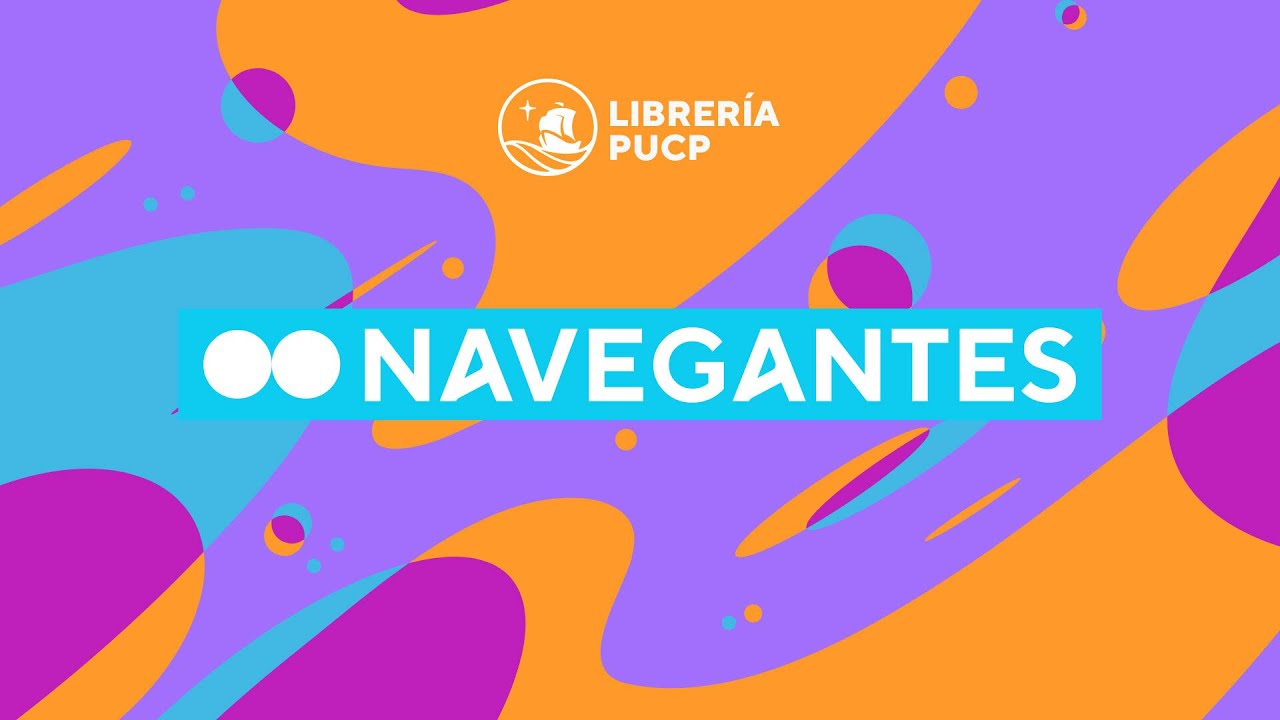Escribo para que me leas con Alonso Cueto y Giovanna Pollarolo | Navegantes EP1