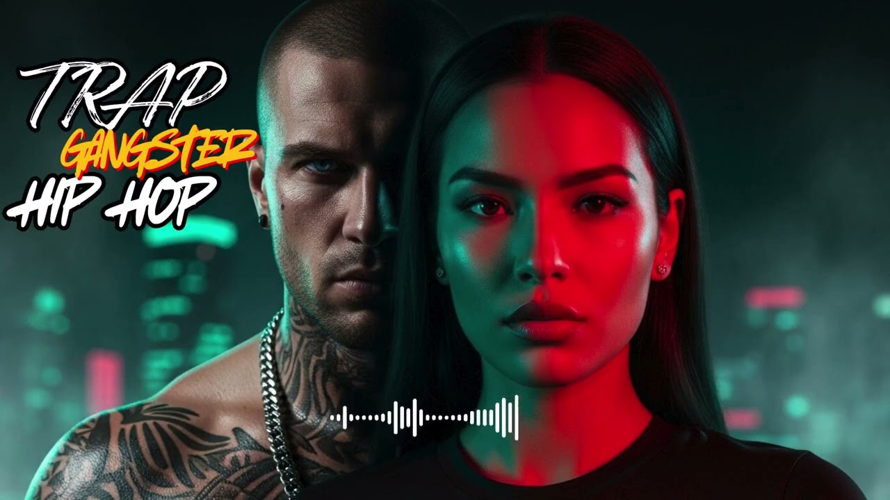 Street Trap 2026 Mix – Underground Hard Trap & Rage Rap
