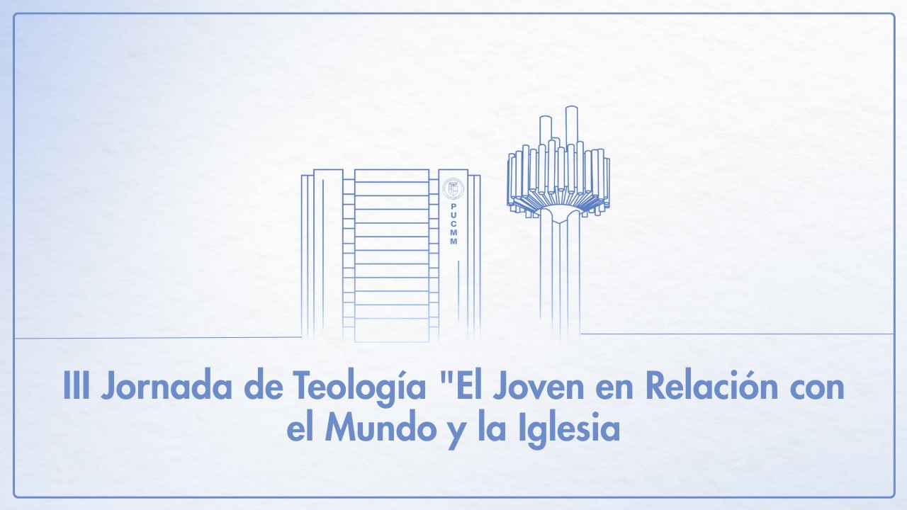 III Jornada de Teología 