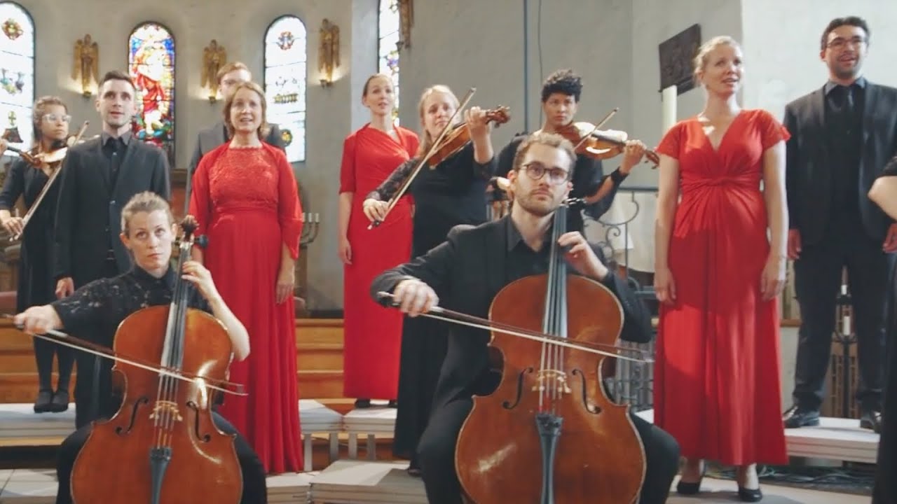 Kongesangen: Det Norske Solistkor / Ensemble Allegria / Grete Pedersen