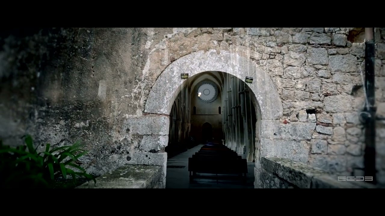 ABBAZIA DI FOSSANOVA