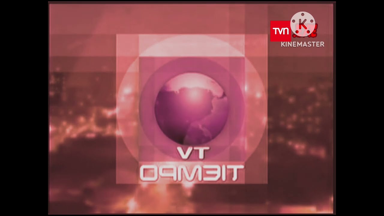 &iquest;Cuando Que Pasa  Al Error En TVN Es Horror? (10/31/2012)