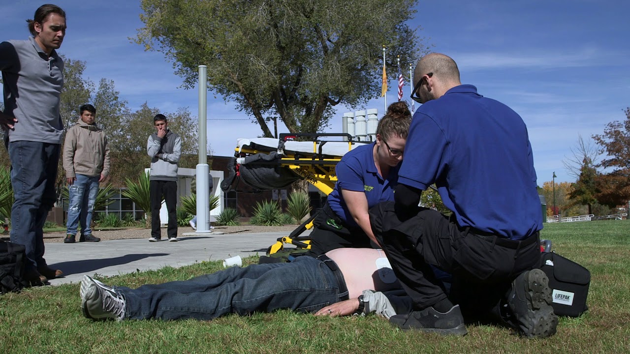 CNM New CPR 2019